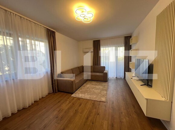Apartament de închiriat 2 camere Brazda lui Novac - 199219AI | BLITZ Craiova | Poza3