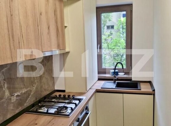 Apartament de închiriat 2 camere Brazda lui Novac - 199219AI | BLITZ Craiova | Poza5