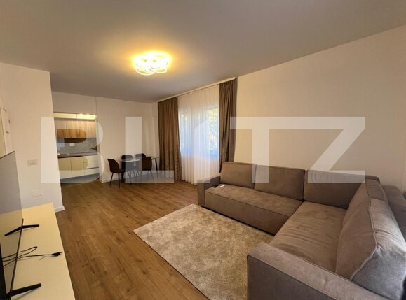 Apartament de închiriat 2 camere Brazda lui Novac - 199219AI | BLITZ Craiova | Poza1