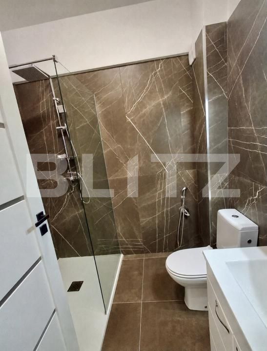 Apartament de închiriat 2 camere Brazda lui Novac - 199219AI | BLITZ Craiova | Poza6