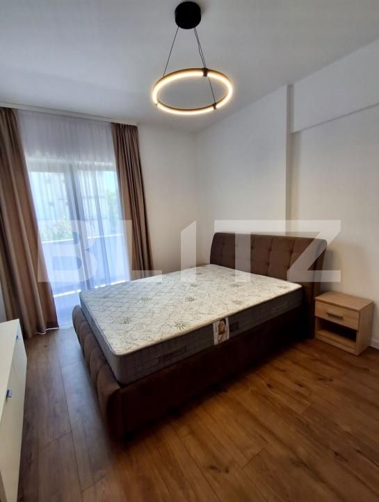 Apartament de închiriat 2 camere Brazda lui Novac - 199219AI | BLITZ Craiova | Poza3