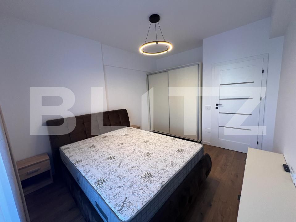 Apartament de închiriat 2 camere Brazda lui Novac - 199219AI | BLITZ Craiova | Poza4