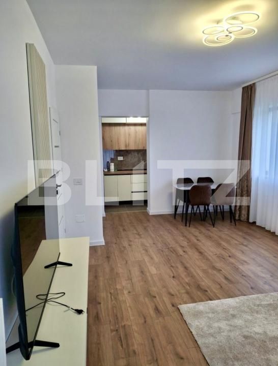 Apartament de închiriat 2 camere Brazda lui Novac - 199219AI | BLITZ Craiova | Poza2