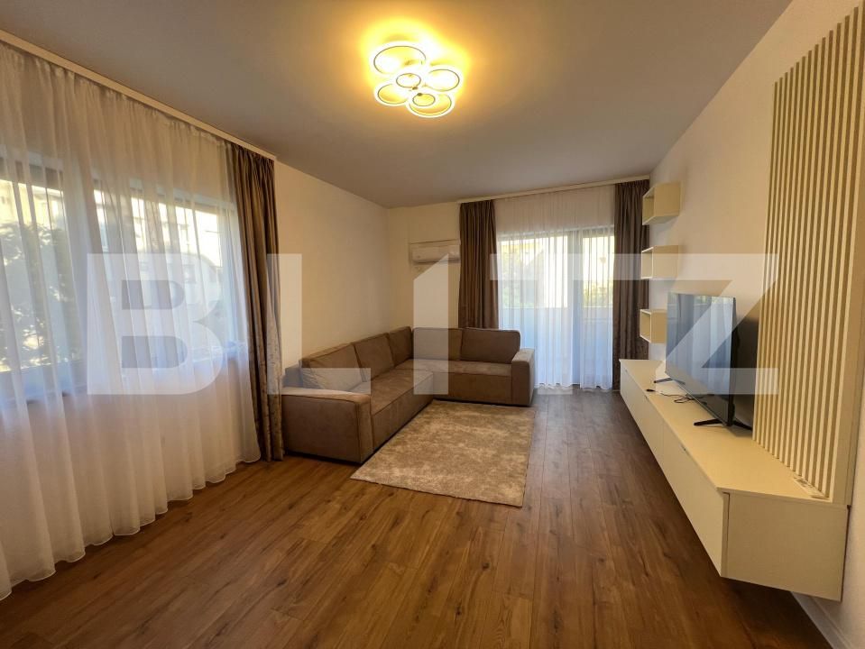 Apartament de închiriat 2 camere Brazda lui Novac - 199219AI | BLITZ Craiova | Poza3