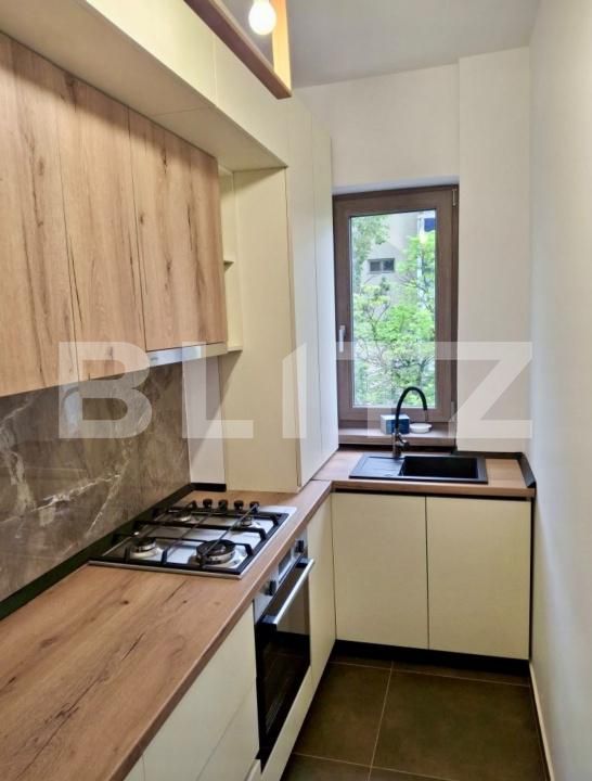 Apartament de închiriat 2 camere Brazda lui Novac - 199219AI | BLITZ Craiova | Poza5