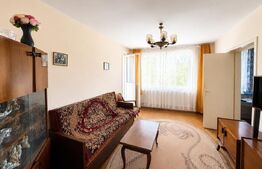 Apartament 4 camere, 75,5 mp, decomandat, zona Baba Novac