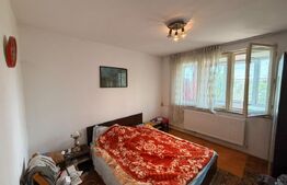 Apartament 4 camere, 75,5 mp, decomandat, zona Baba Novac
