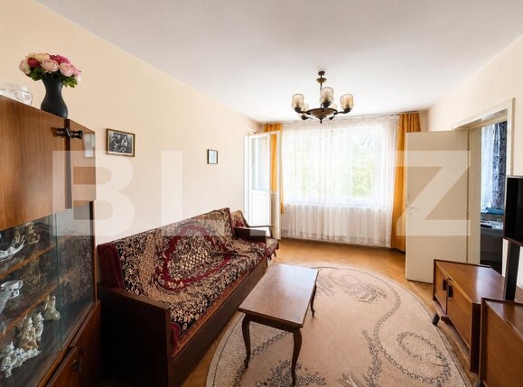 Apartament de vânzare 4 camere Brazda lui Novac - 199227AV | BLITZ Craiova | Poza1