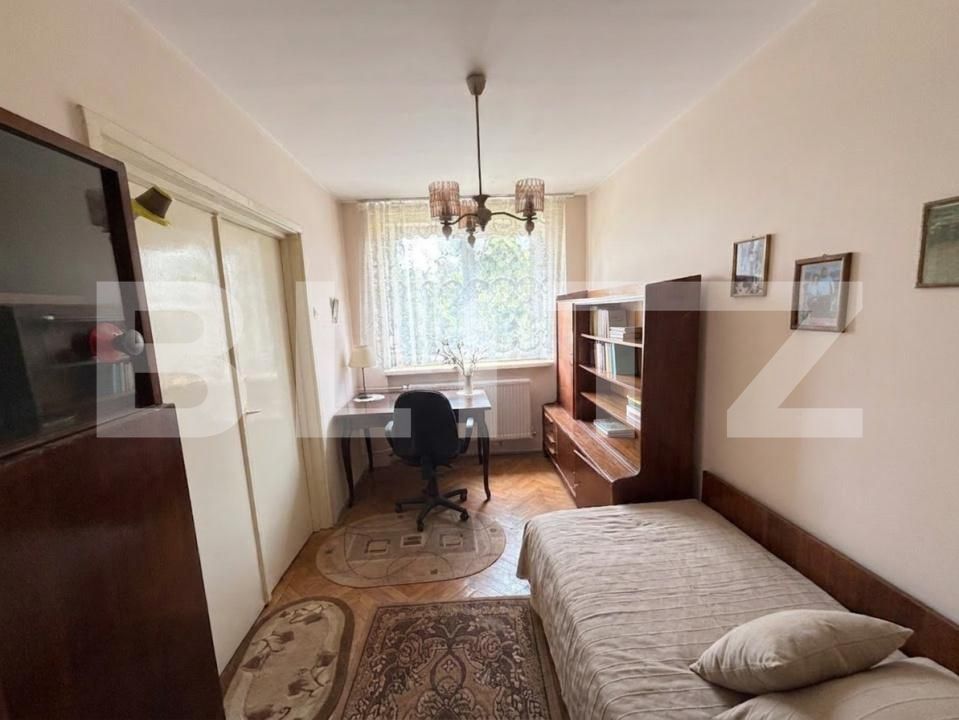 Apartament de vânzare 4 camere Brazda lui Novac - 199227AV | BLITZ Craiova | Poza5