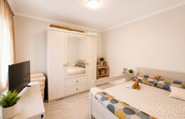 Casă cu curte proprie, 67 mp, zona Damila