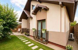 Casă cu curte proprie, 67 mp, zona Damila