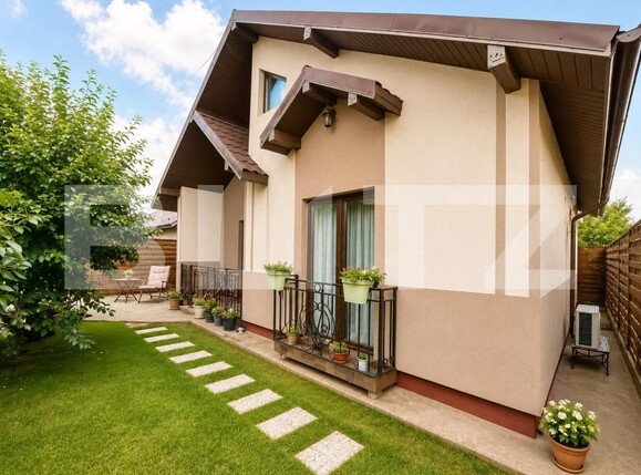 Casa de vânzare 3 camere Exterior Est - 199230CV | BLITZ Craiova | Poza1