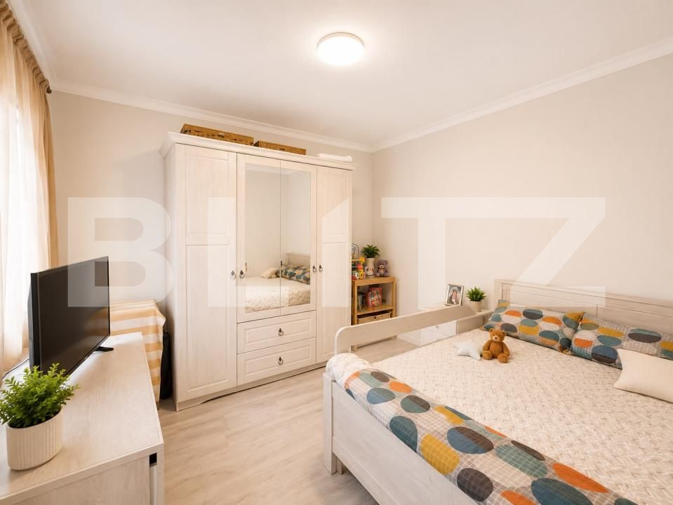 Casa de vânzare 3 camere Exterior Est - 199230CV | BLITZ Craiova | Poza4