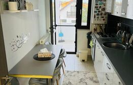 Apartament 3 camere, 80 mp , zona Magnolia