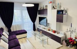 Apartament 3 camere, 80 mp , zona Magnolia