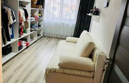 Apartament 3 camere, 80 mp , zona Magnolia