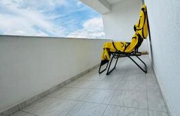 Apartament 3 camere, 80 mp , zona Magnolia