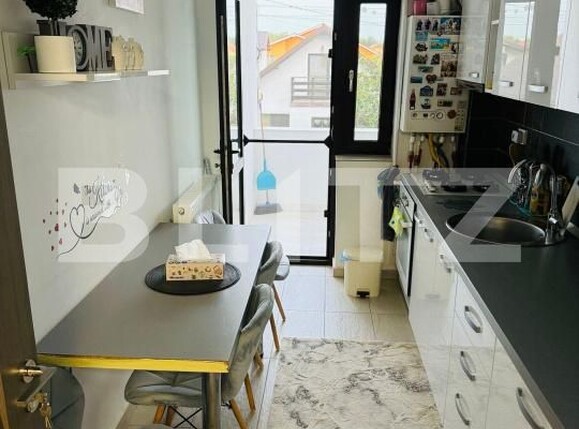 Apartament de vânzare 3 camere Exterior Est - 199244AV | BLITZ Craiova | Poza3