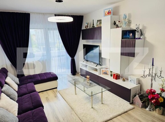 Apartament de vânzare 3 camere Exterior Est - 199244AV | BLITZ Craiova | Poza1