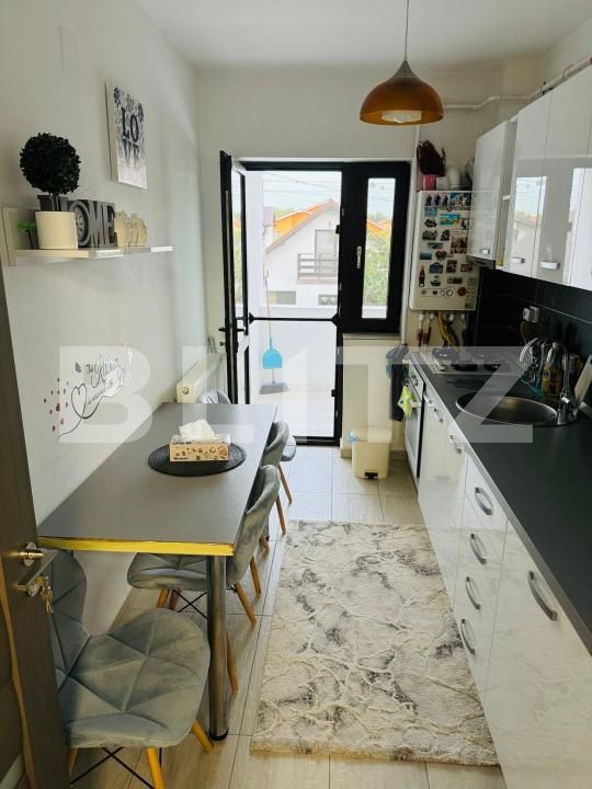 Apartament de vânzare 3 camere Exterior Est - 199244AV | BLITZ Craiova | Poza3