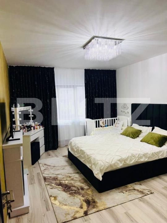 Apartament de vânzare 3 camere Exterior Est - 199244AV | BLITZ Craiova | Poza2