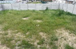 Casa parter, 129 m utili, 450 mp, zona Malu Mare