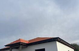 Casa parter, 129 m utili, 450 mp, zona Malu Mare