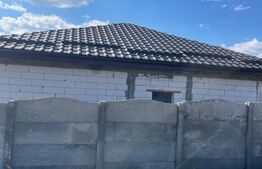 Casa parter, 129 m utili, 450 mp, zona Malu Mare