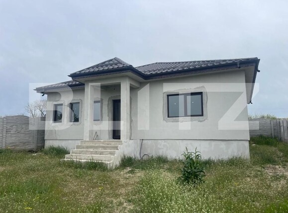 Casa de vânzare 3 camere Malu Mare - 199283CV | BLITZ Craiova | Poza1