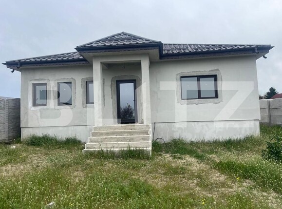 Casa de vânzare 3 camere Malu Mare - 199283CV | BLITZ Craiova | Poza3