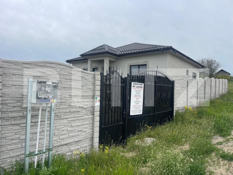 Casa de vânzare 3 camere Malu Mare - 199283CV | BLITZ Craiova | Poza2
