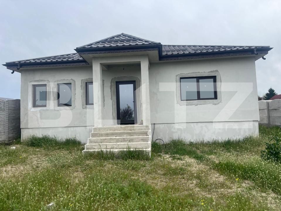 Casa de vânzare 3 camere Malu Mare - 199283CV | BLITZ Craiova | Poza3