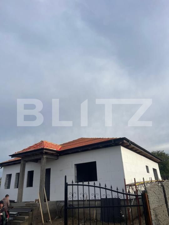 Casa de vânzare 3 camere Malu Mare - 199283CV | BLITZ Craiova | Poza8