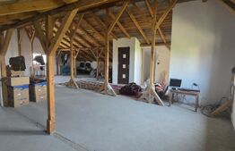 Casa de vanzare, 368 mp, zona Malu Mare - Selgros