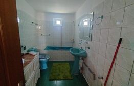 Casa P 5 camere, 140 mp, 1.045 mp curte, 47 m deschidere, zona Bradesti