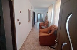 Casa P 5 camere, 140 mp, 1.045 mp curte, 47 m deschidere, zona Bradesti