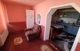 Casa P 5 camere, 140 mp, 1.045 mp curte, 47 m deschidere, zona Bradesti