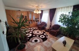 Casa P 5 camere, 140 mp, 1.045 mp curte, 47 m deschidere, zona Bradesti