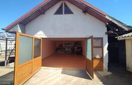 Casa P 5 camere, 140 mp, 1.045 mp curte, 47 m deschidere, zona Bradesti