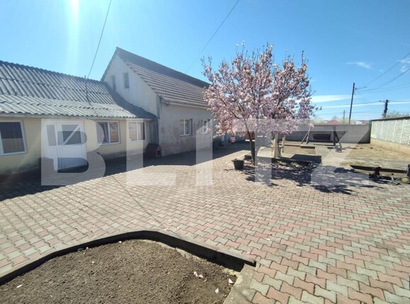Casa de vânzare 4 camere Bradesti - 199296CV | BLITZ Craiova | Poza1