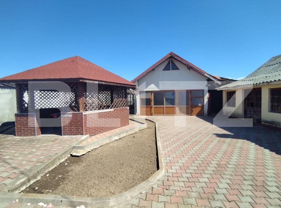 Casa de vânzare 4 camere Bradesti - 199296CV | BLITZ Craiova | Poza2