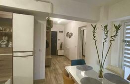 Apartament 3 camere, decomandat 80 mp, zona Garii - Rovine Residence