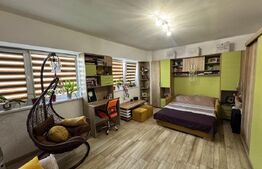 Apartament 3 camere, decomandat 80 mp, zona Garii - Rovine Residence