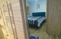 Apartament 3 camere, decomandat 80 mp, zona Garii - Rovine Residence