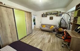 Apartament 3 camere, decomandat 80 mp, zona Garii - Rovine Residence