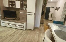 Apartament 3 camere, decomandat 80 mp, zona Garii - Rovine Residence