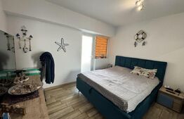 Apartament 3 camere, decomandat 80 mp, zona Garii - Rovine Residence