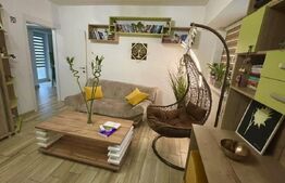 Apartament 3 camere, decomandat 80 mp, zona Garii - Rovine Residence