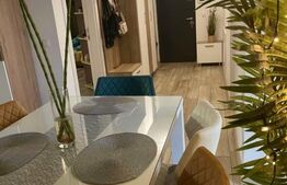 Apartament 3 camere, decomandat 80 mp, zona Garii - Rovine Residence