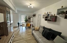 Apartament 3 camere, decomandat 80 mp, zona Garii - Rovine Residence